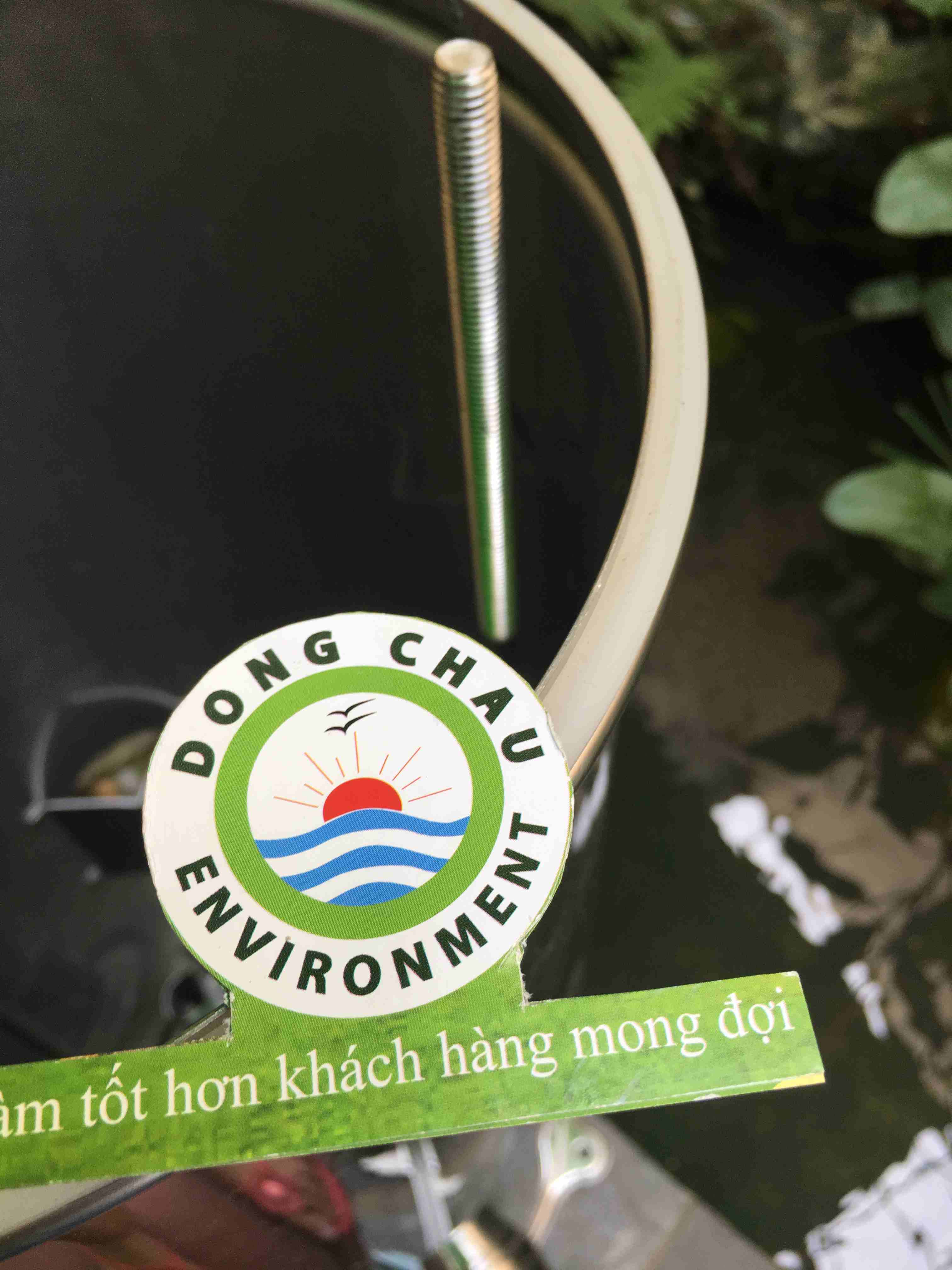 roong-binh-loc-inox-TQ-7-loi-20-inch thanh giữ lõi Bình lọc 7 lõi 20 inch DOE Trung Quốc