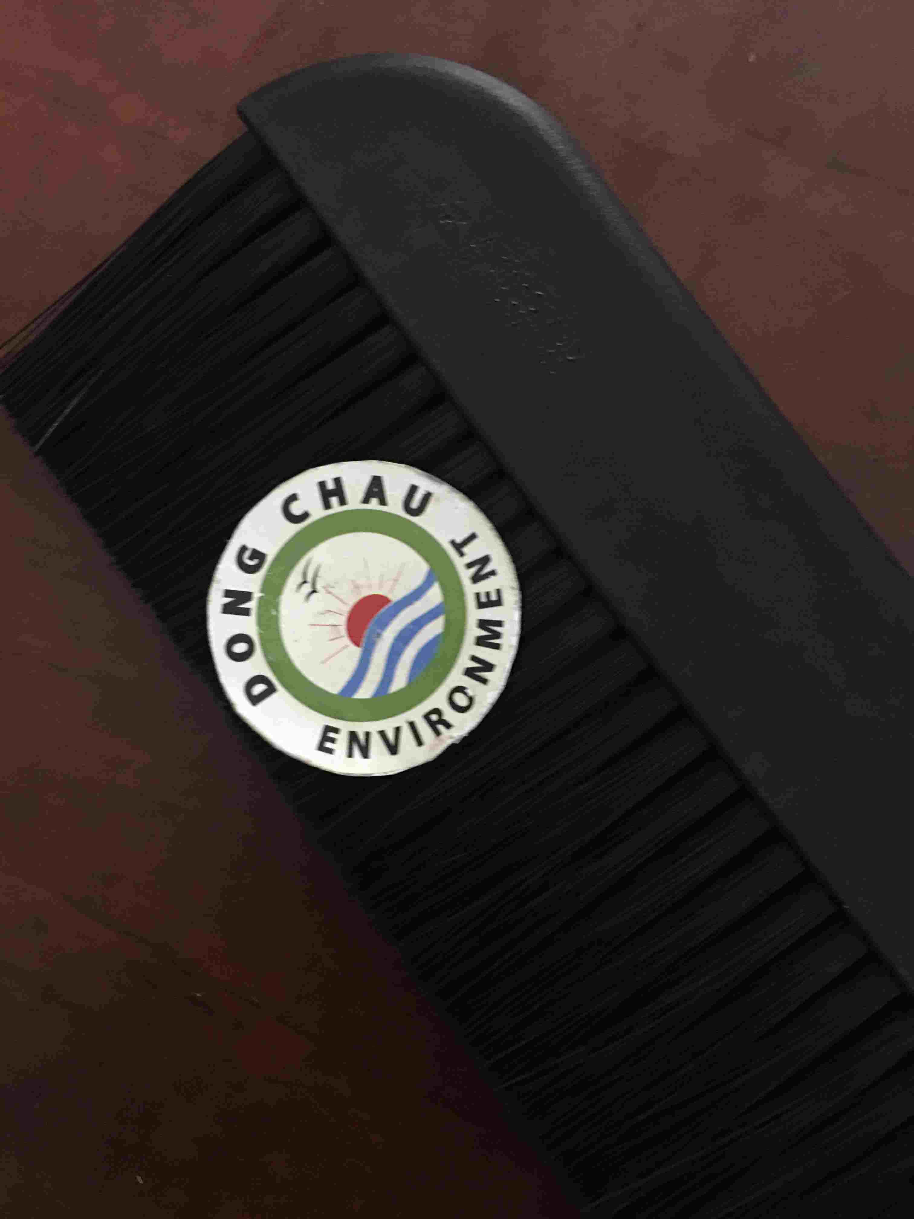 soi-ban-chai-chong-tinh-dien chi tiết lông Bàn chải tĩnh điện loại dài