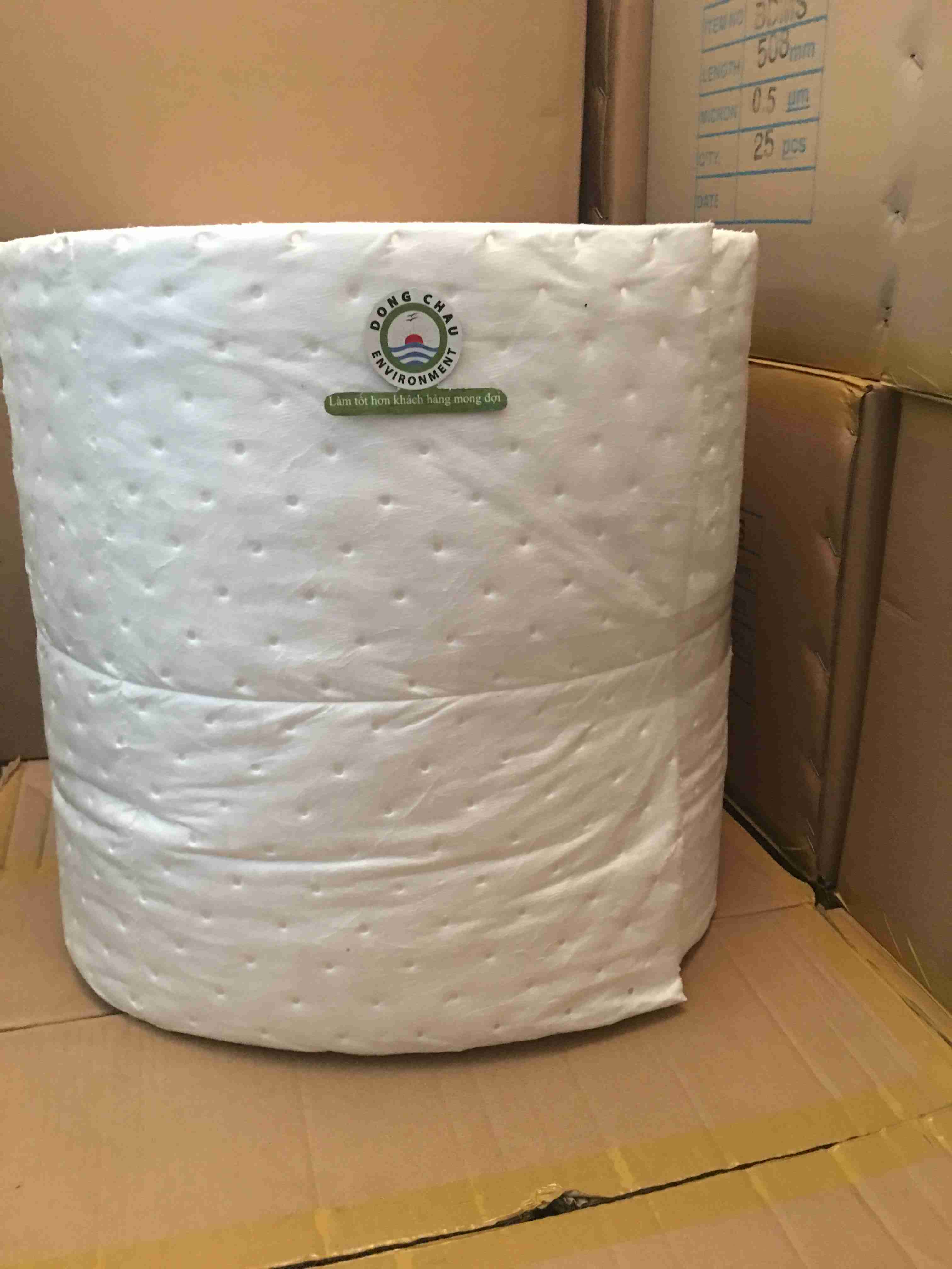 tam-tham-dau-my-spilfyter American spill absorbent oil