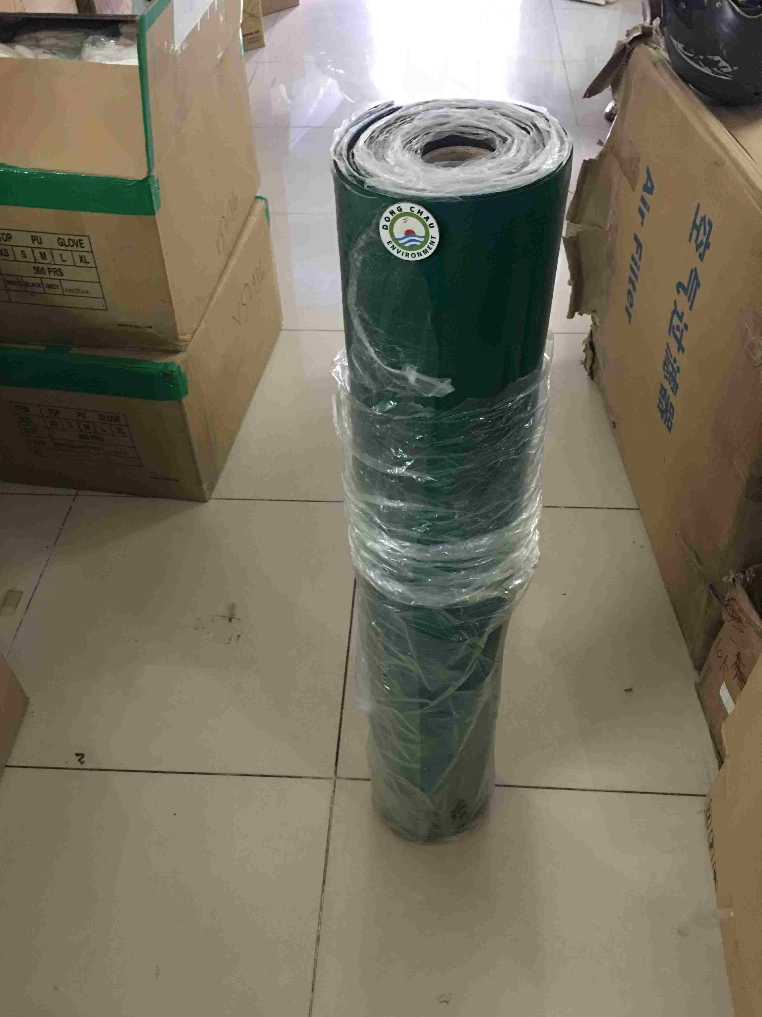 tham-cao-su-chong-tinh-dien nguyên cuộn Nhà phân phối tấm thảm cao su chống tĩnh điện phòng sạch