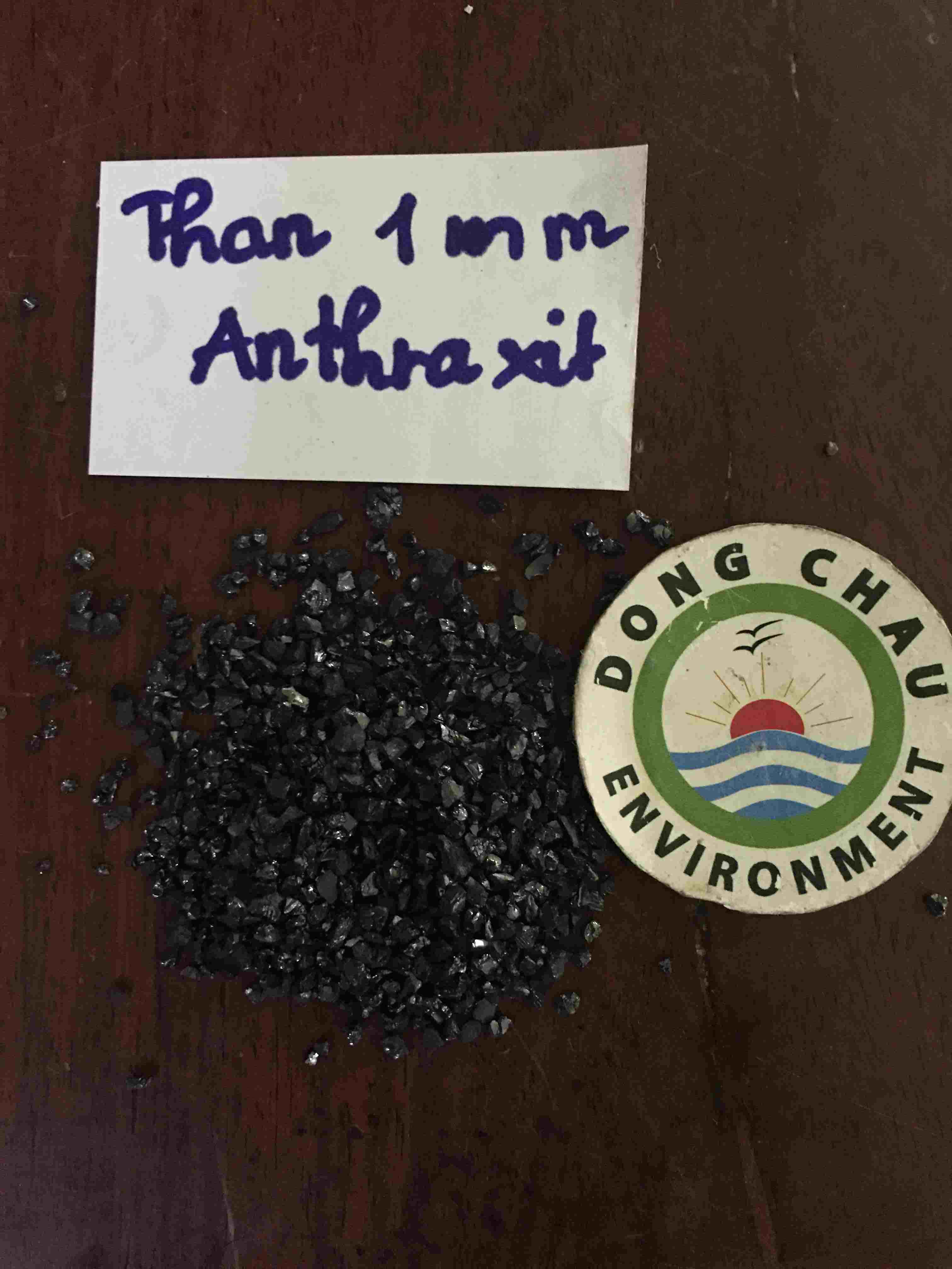 than-anthraxit-1mm cung cấp giá sỉ Than antraxit 1mm dùng trong hệ thống xử lý nước