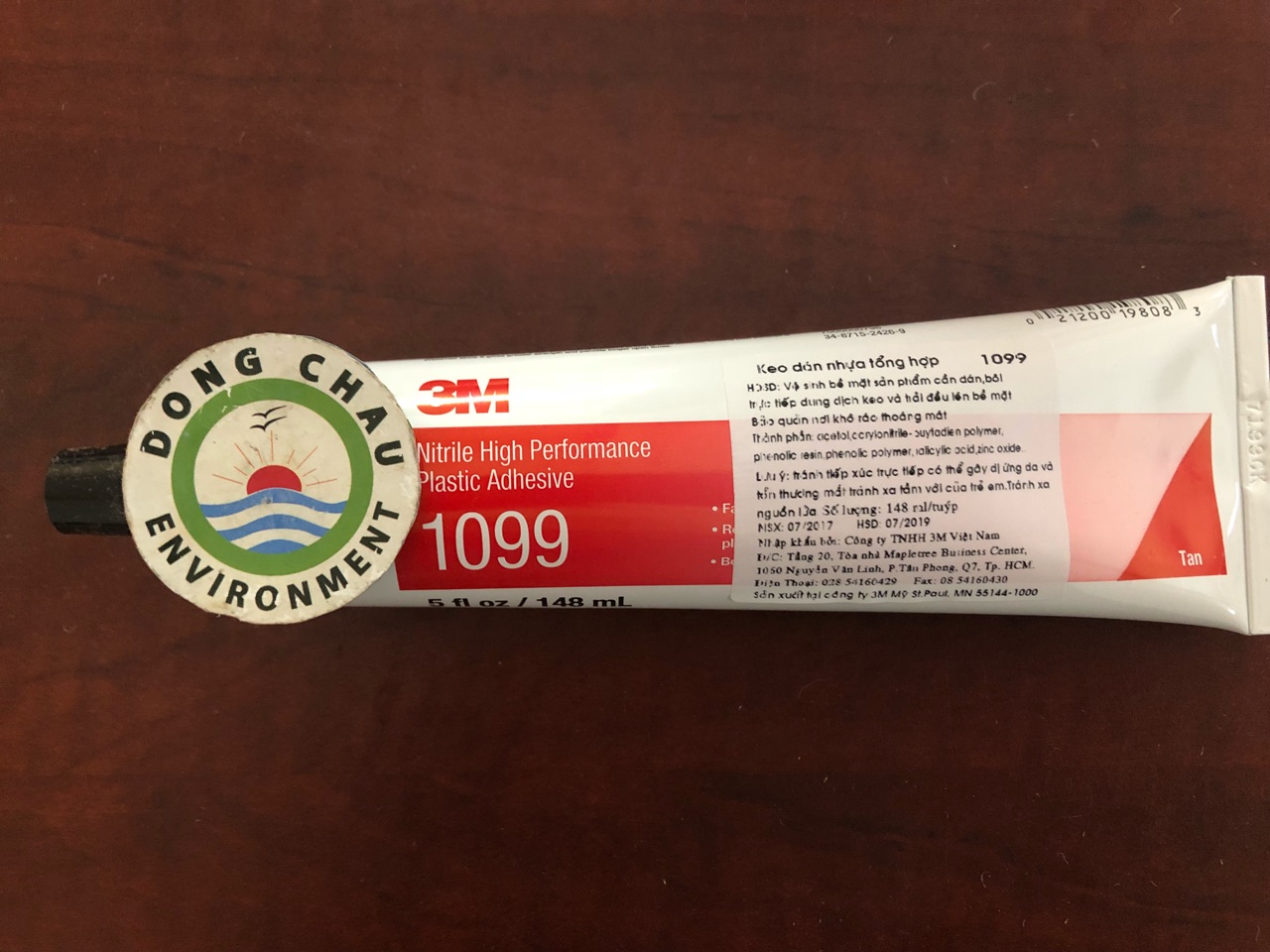 tuyp-keo-1099 liên hệ đông châu cung cấp Keo dán 3M 1099