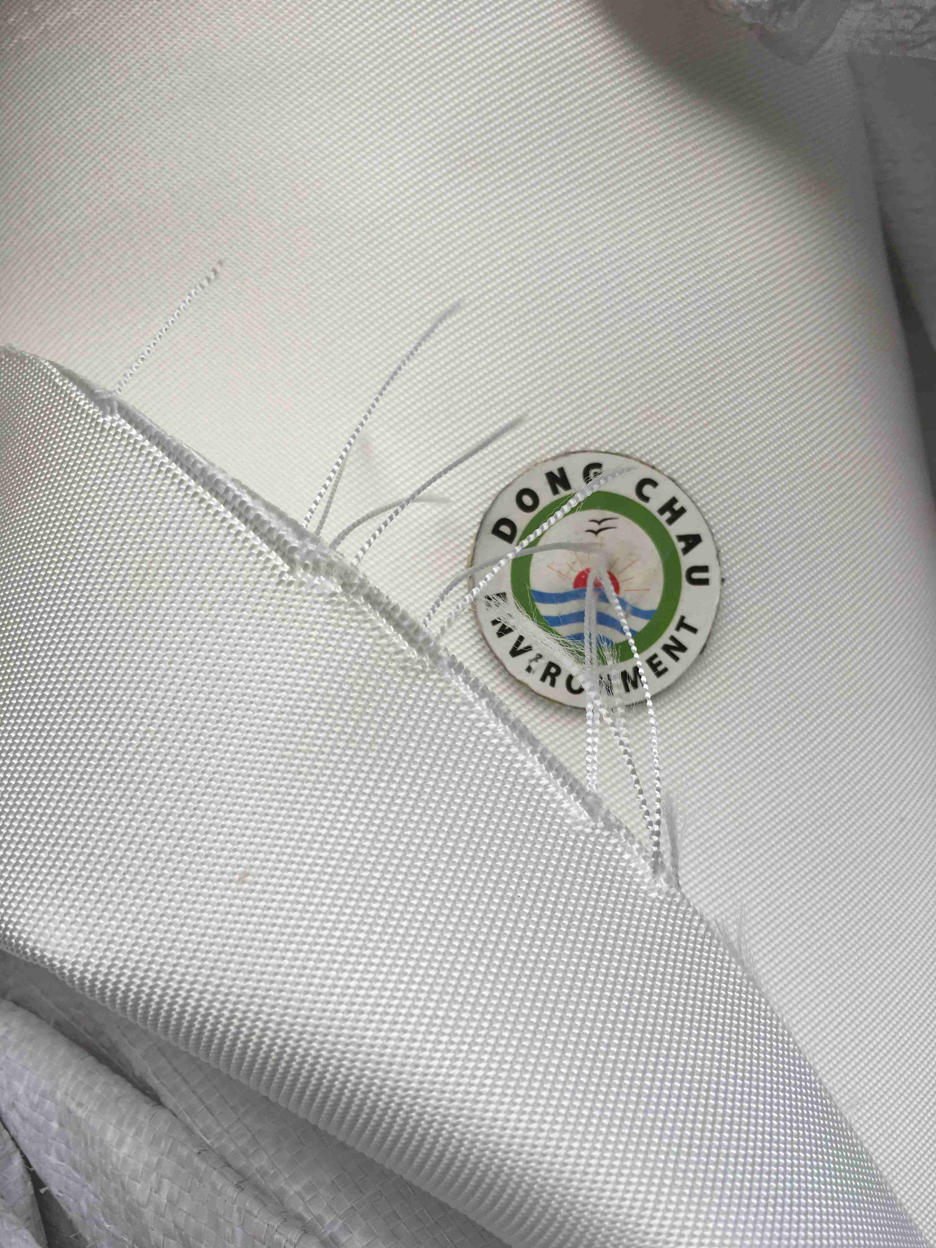 vai-det-cho-loc-bun-thai chất liệu Vải lọc ép bùn khung bản 1.1mm