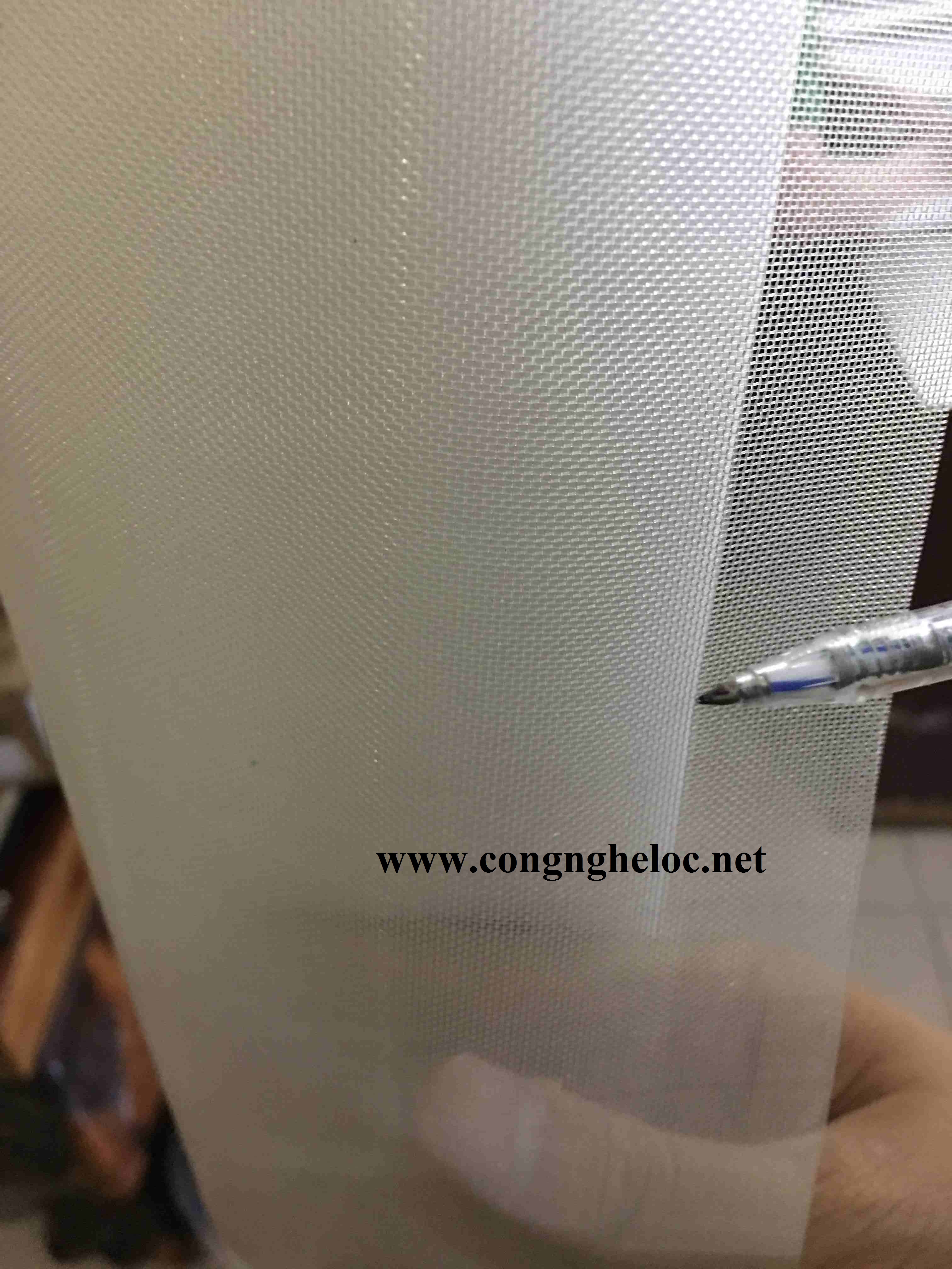 vai-loc-NMO-1000-micron chi tiết cấu tạo Vải lọc nước NMO 1000 micron