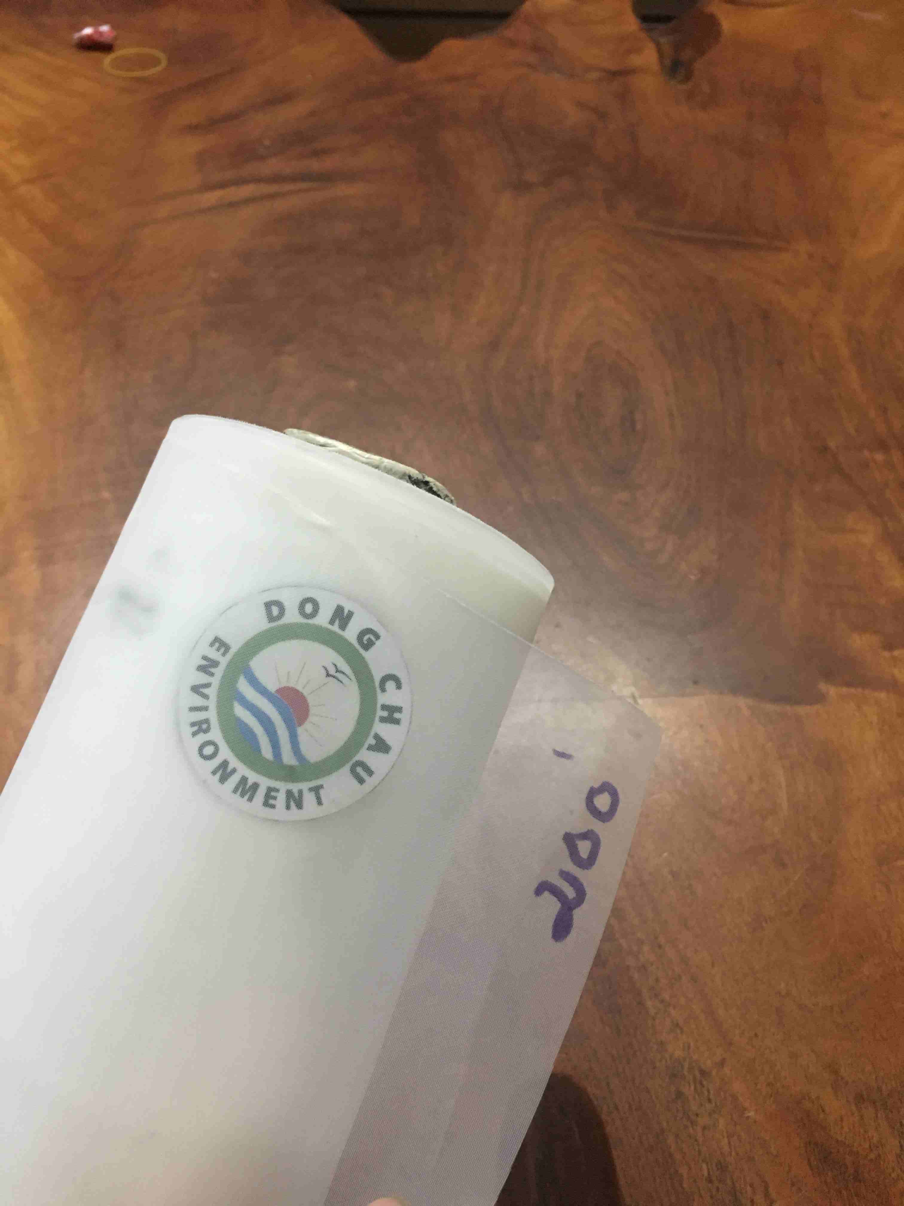 vai-loc-dau-ep-NMO-200-micron phân phối cuộn vải lọc nmo 200µm chất lượng