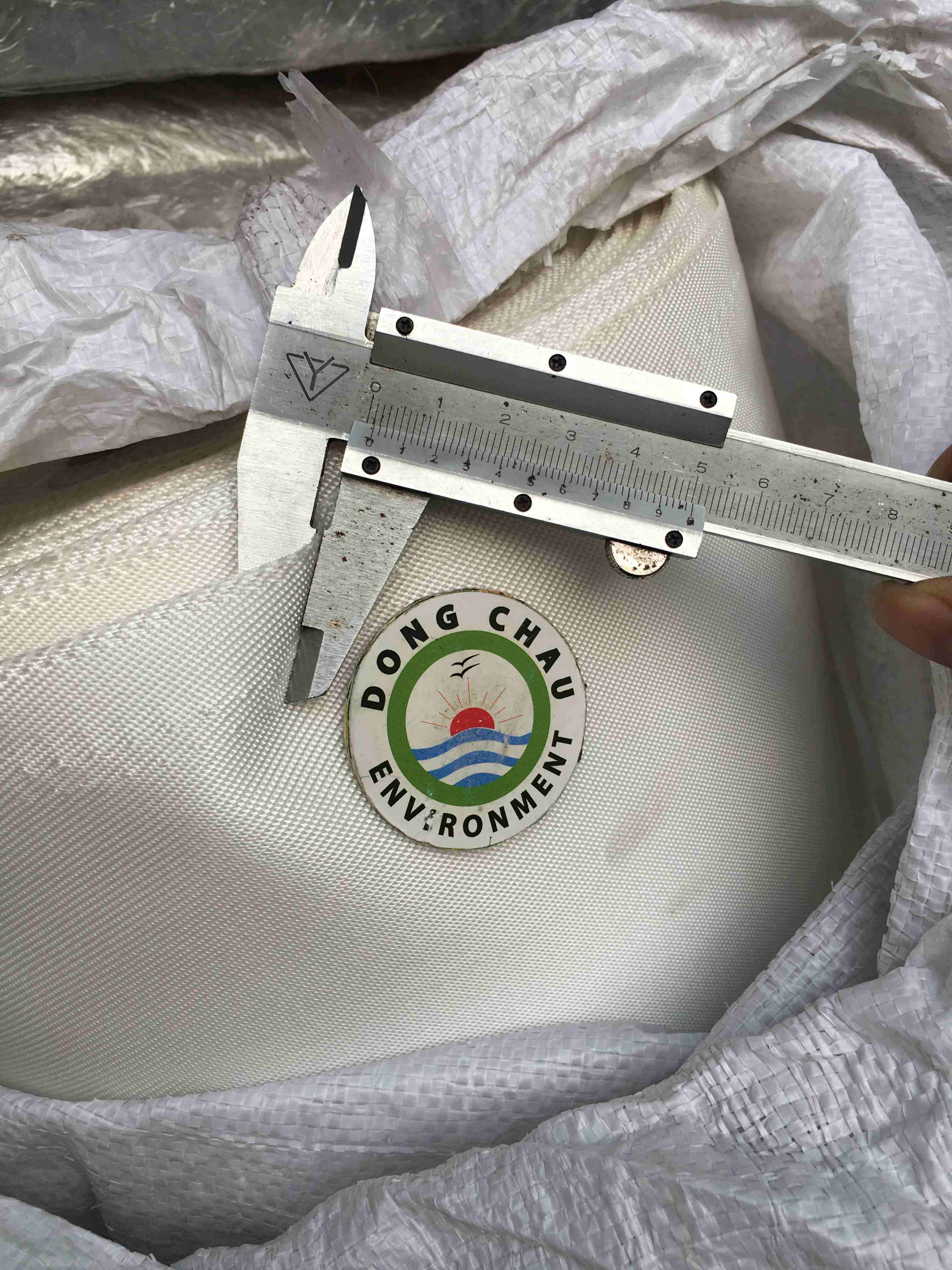 vai-loc-ep-bun liên hệ đông châu cung cấp Vải lọc ép bùn khung bản 1.1mm