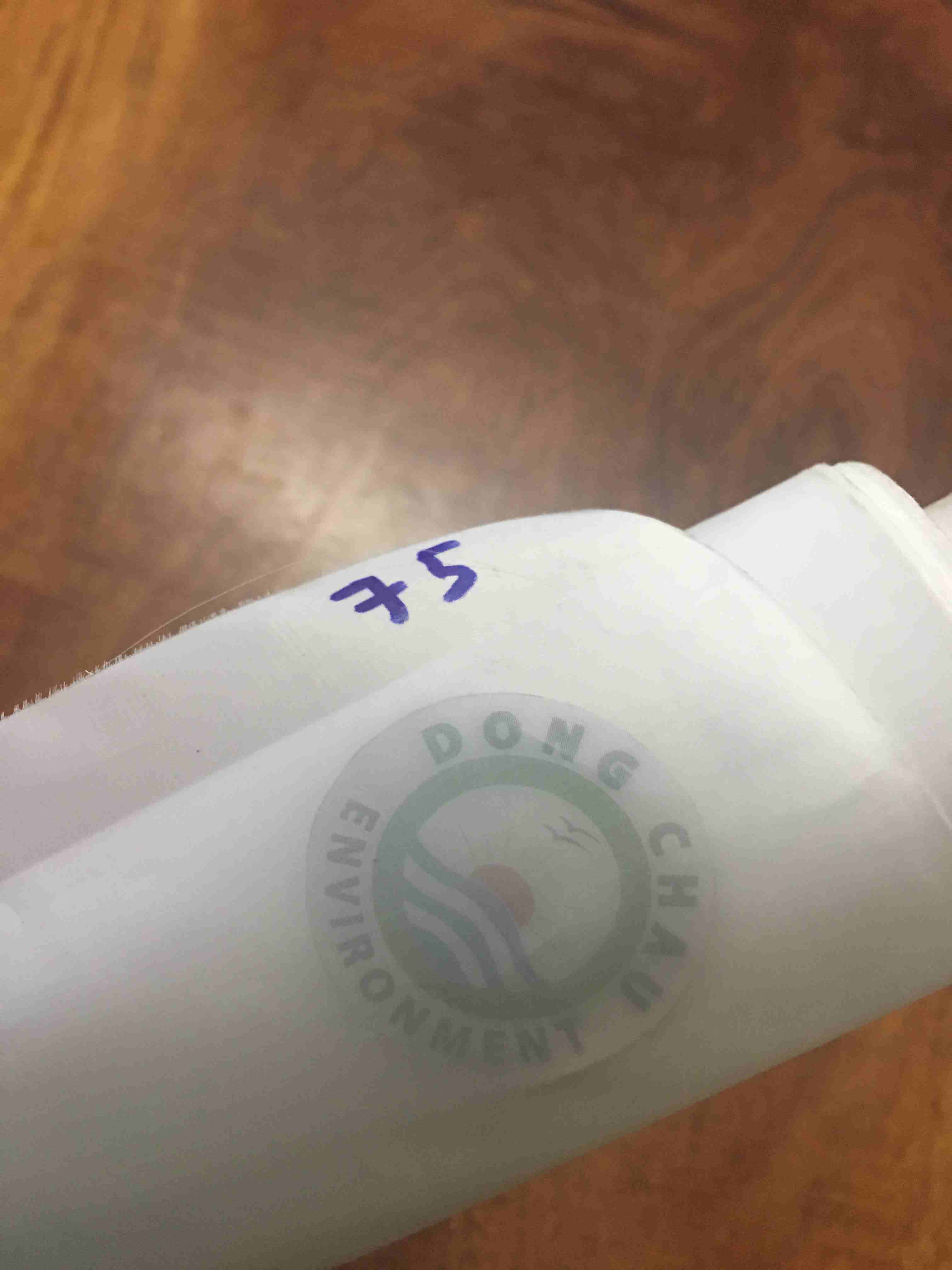 vai-loc-nuoc-thai-NMO-75-micron chất liệu Vải lọc nước mắm NMO 75µm