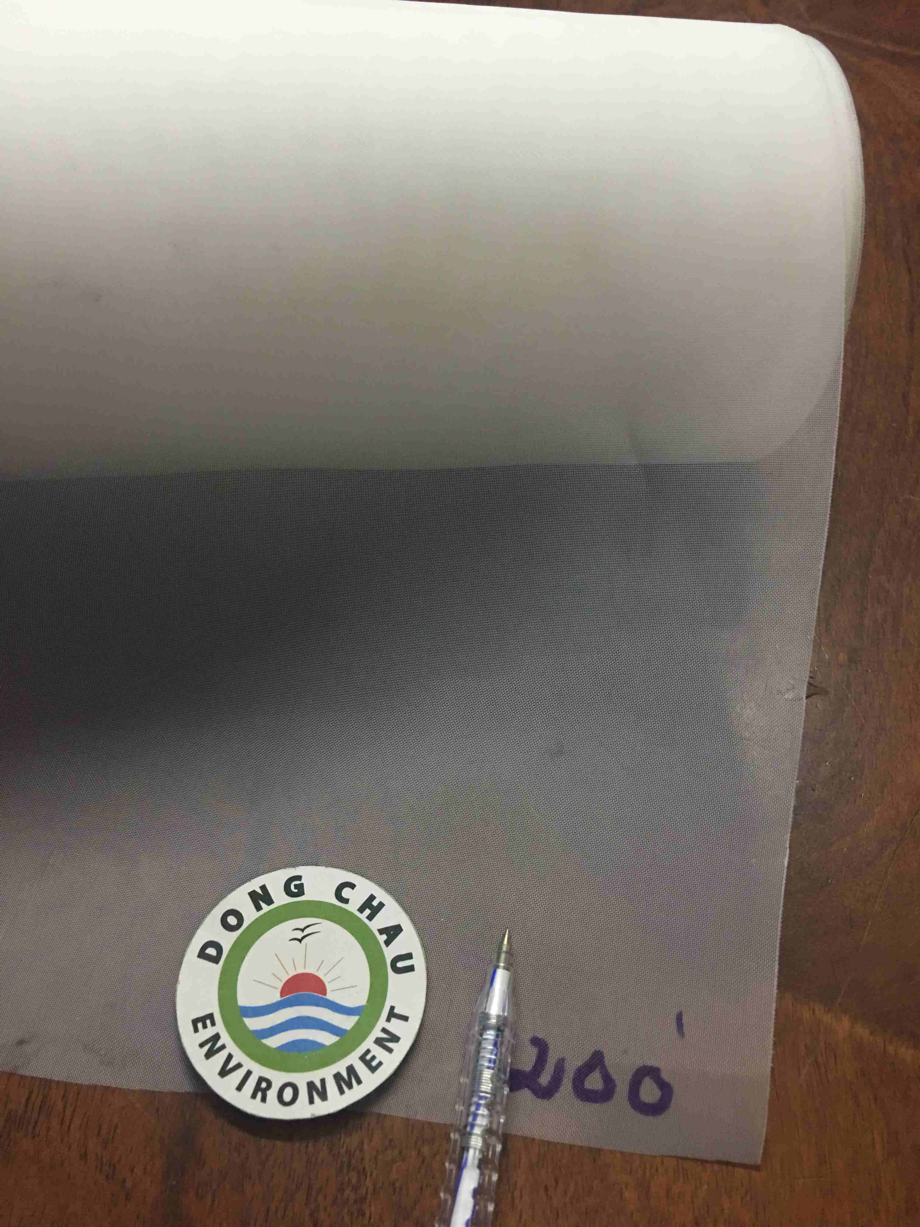 vai-loc-rac-nuoc-nuoi-ca-NMO-200-micron liên hệ đông châu cung cấp vải lọc nmo 200µm chất lượng