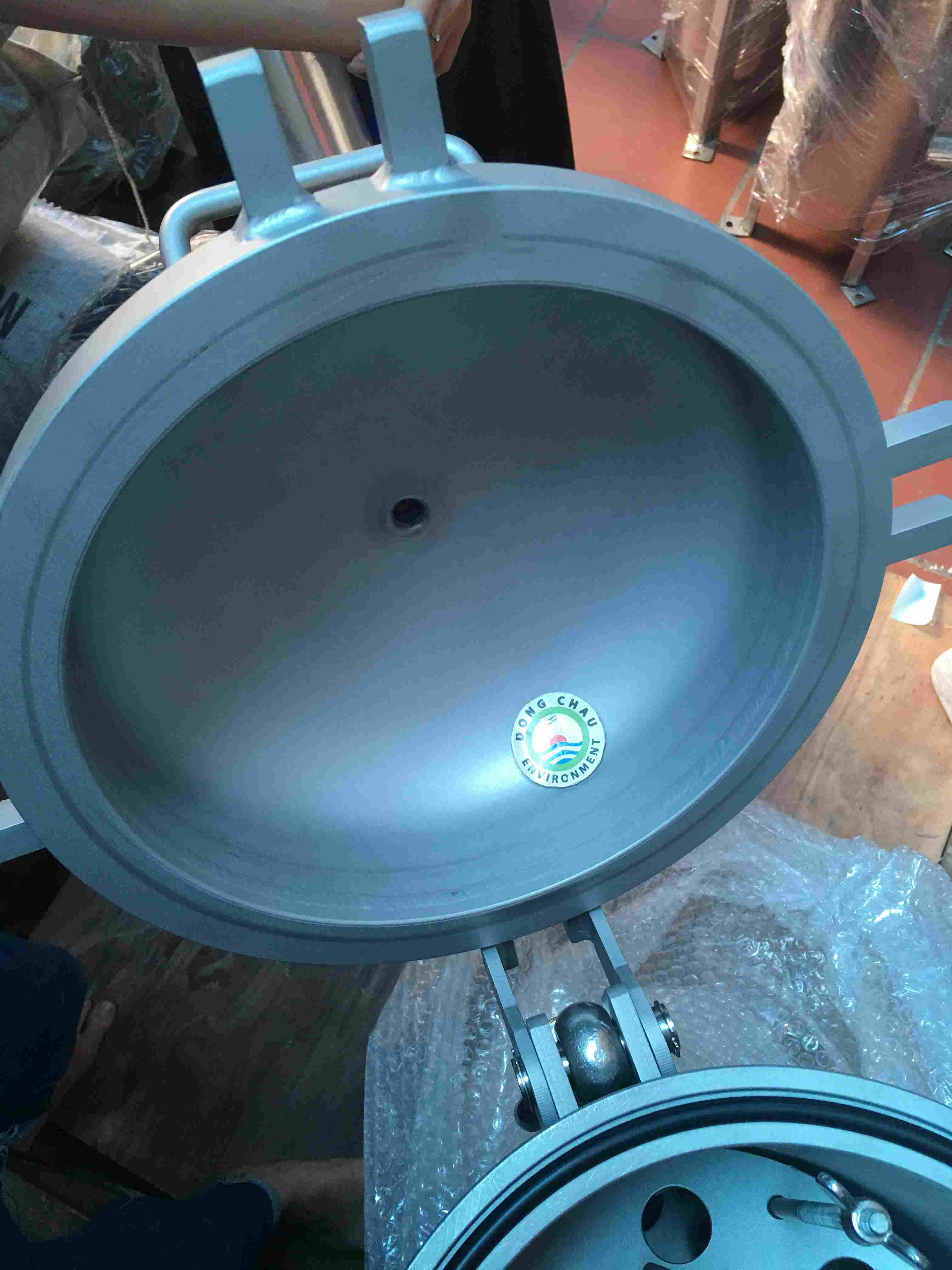 vo-binh-inox-singapore-7-loi-20-inch nắp Bình lọc 7 lõi 30 inch DOE Singapore