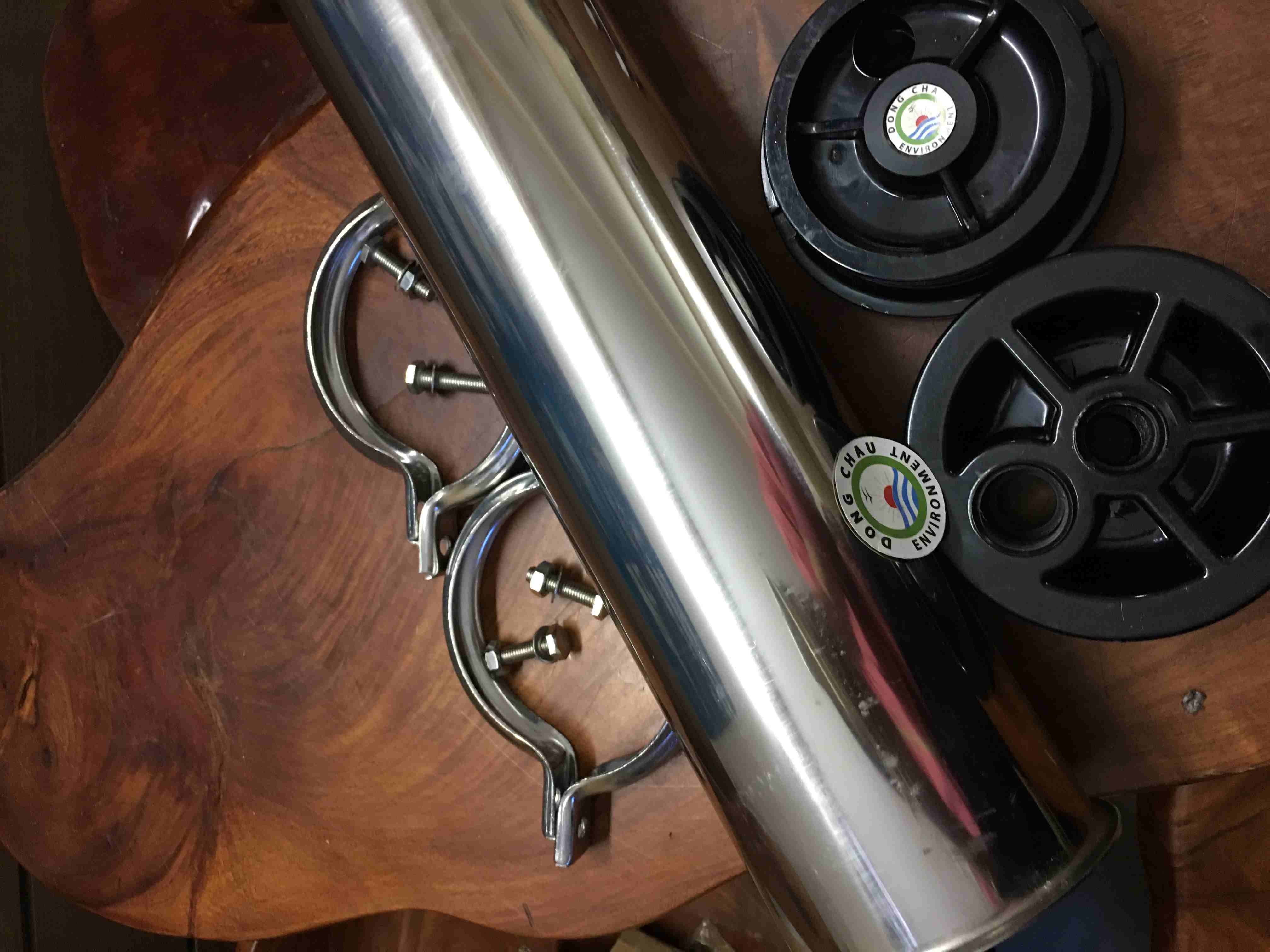 vo-chua-mang-ro-4040 đông châu phân phối giá sỉ Vỏ màng ro 4040 inox