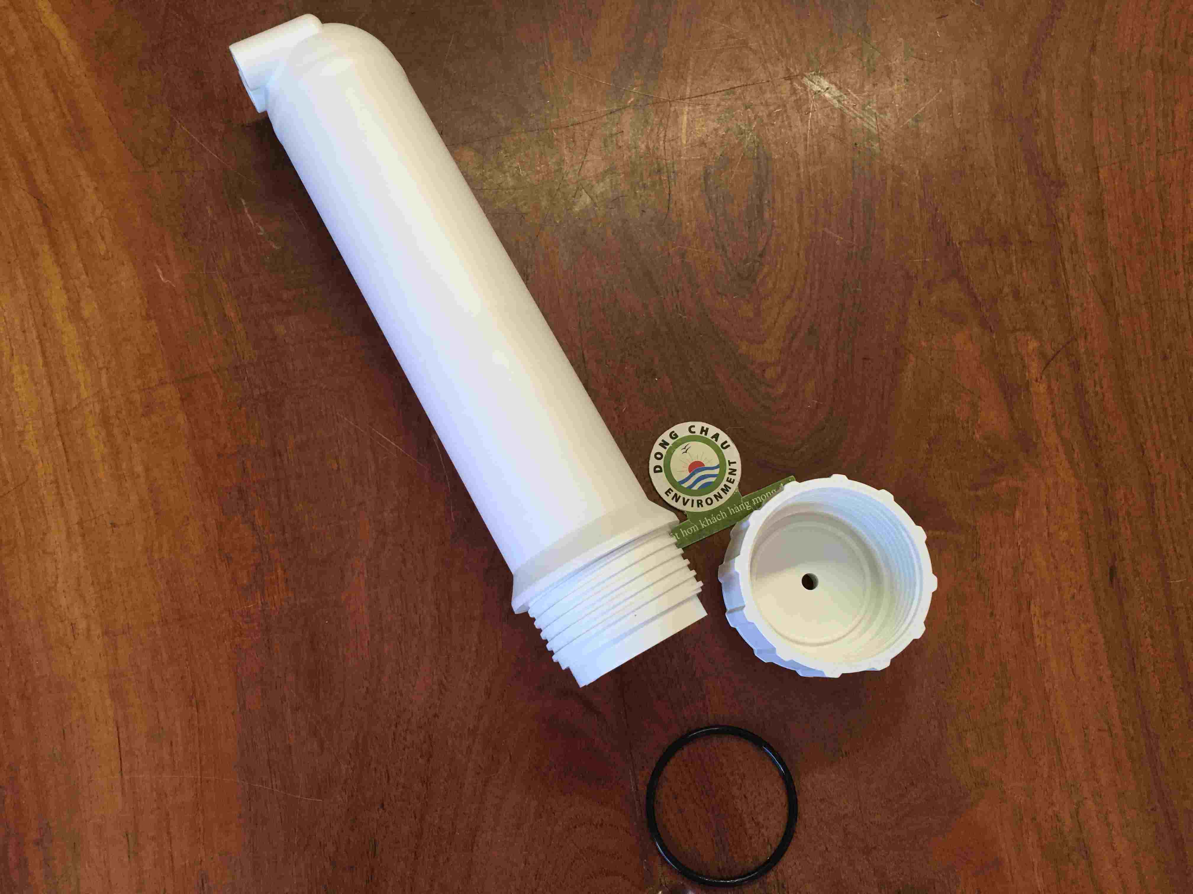 vo-chua-uf-ro-gia-dinh bên trong vỏ màng lọc ro gia đình