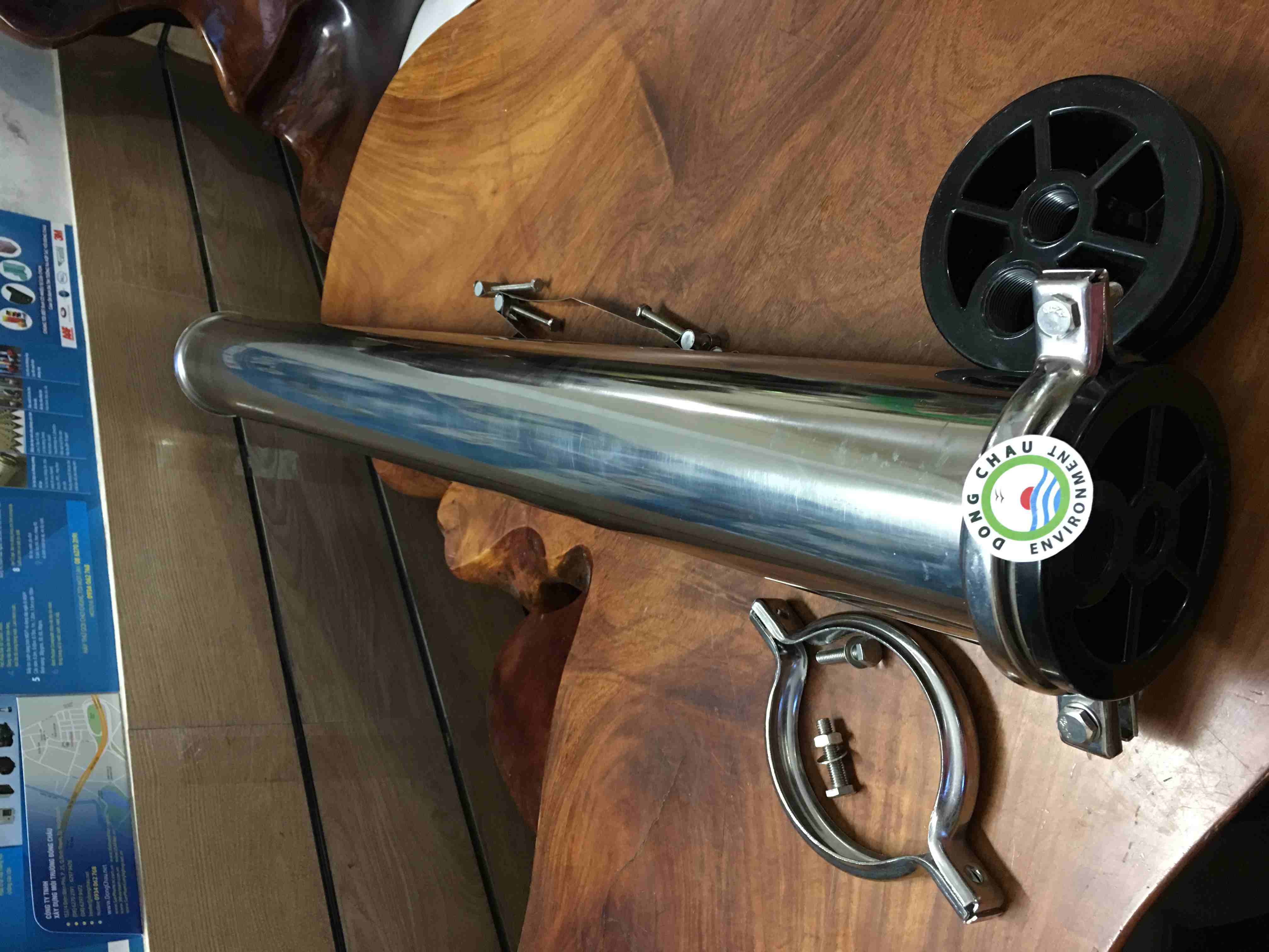 vo-mang-ap-ro-4040 liên hệ đông châu phân phối Vỏ màng ro 4040 inox