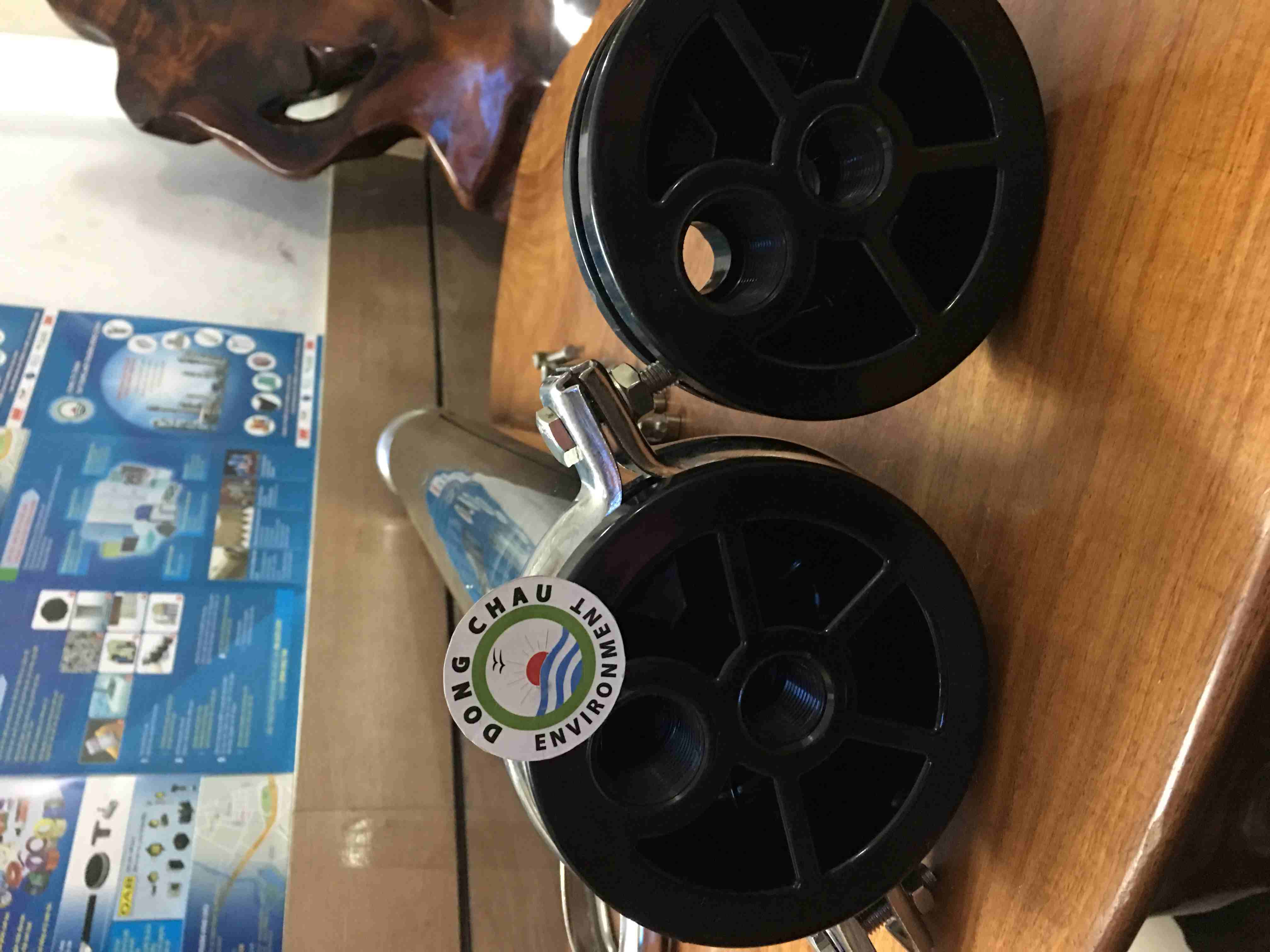 vo-mang-inox-4040-cong-nghiep chi tiết nắp nhựa Vỏ màng ro 4040 inox