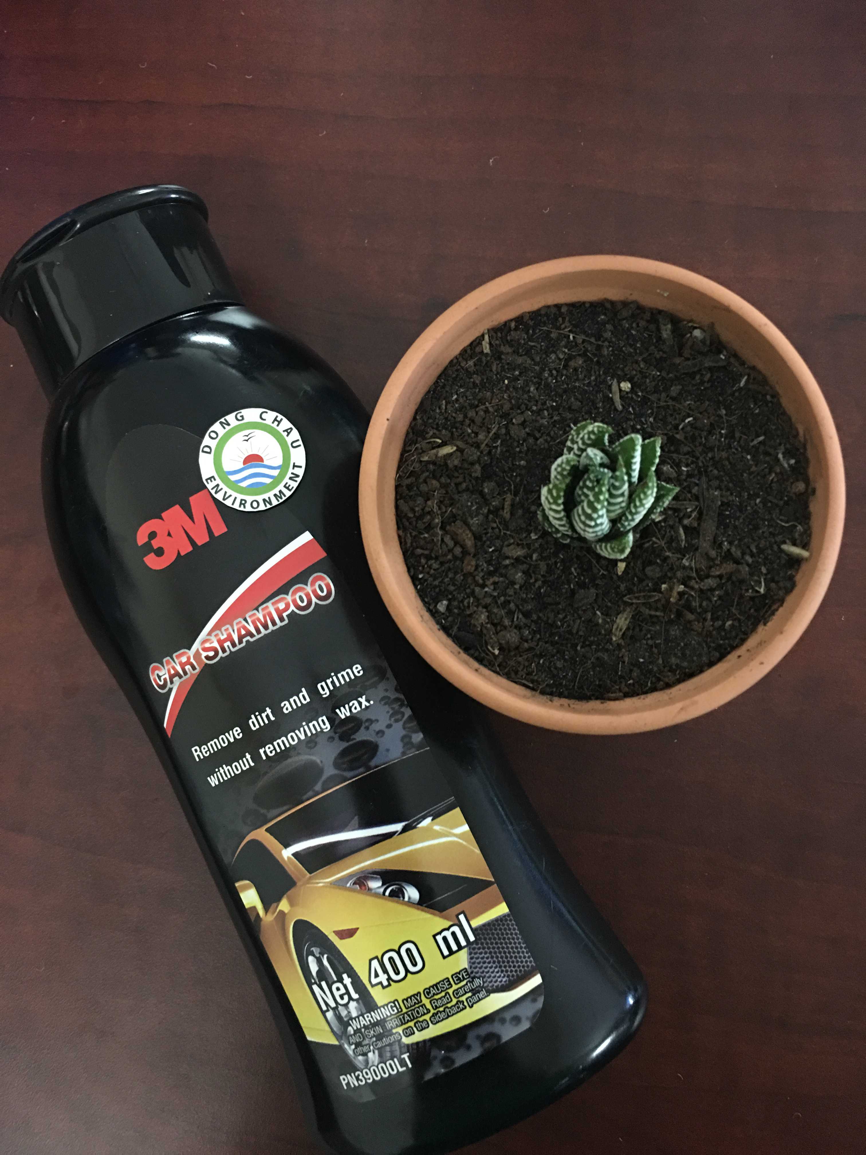 xa-bong-rua-xe-39000lt giao hàng nhanh Chai dung dịch xà bông rửa xe ô tô 3M 39000