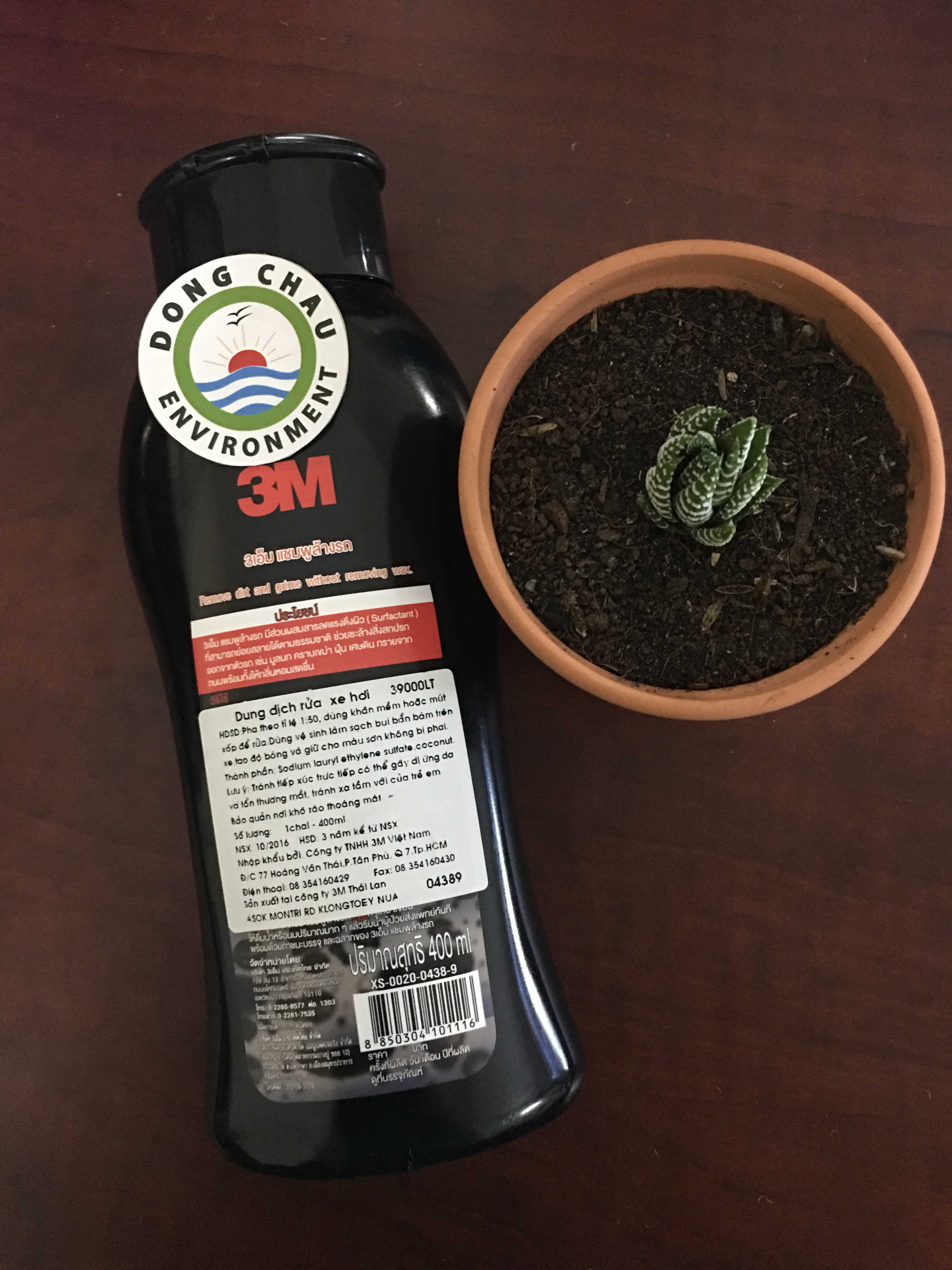 xa-phong-rua-xe-3m-39000lt liên hệ đông châu báo giá Chai dung dịch xà bông rửa xe ô tô 3M 39000