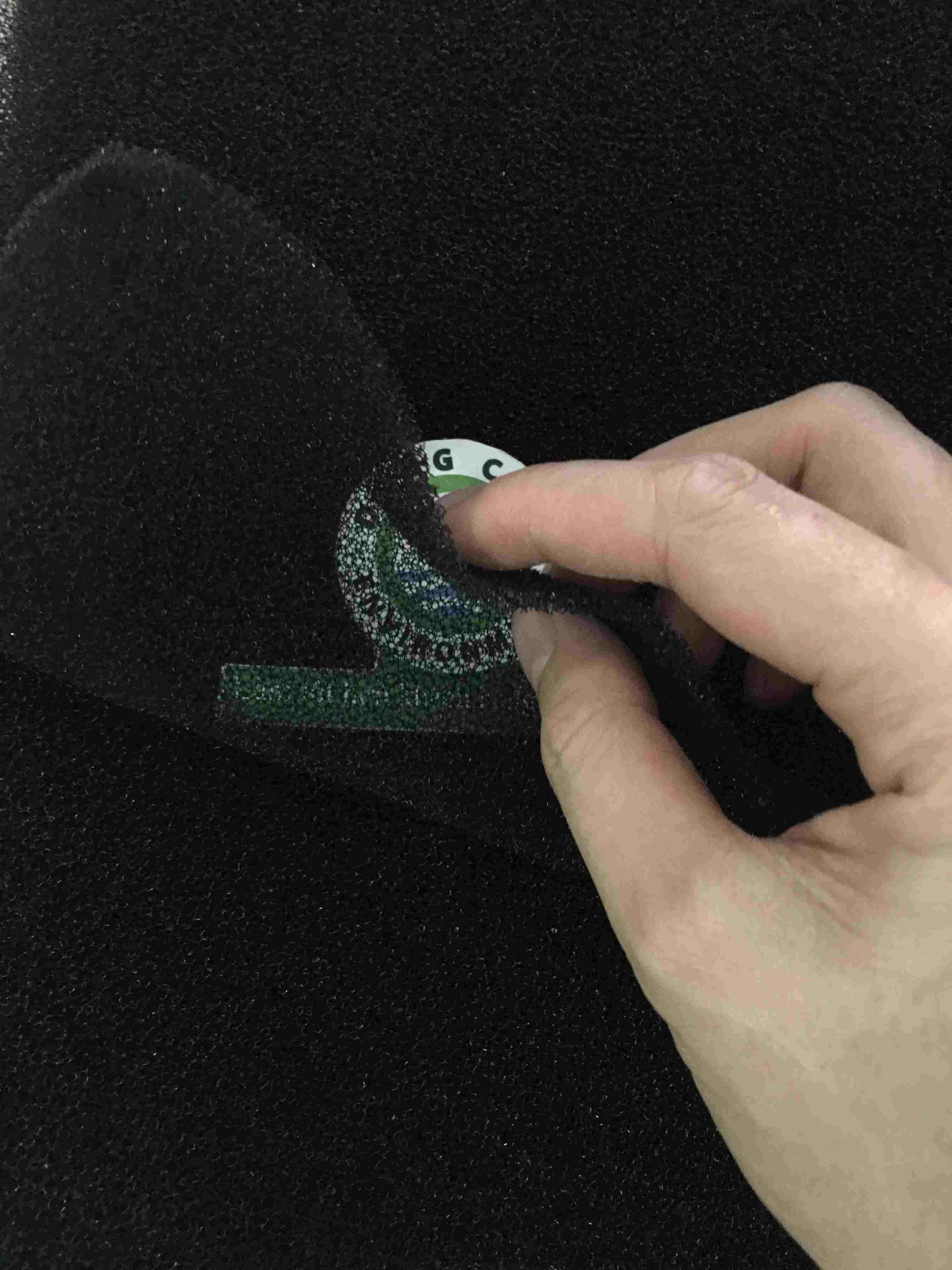 images/xop-loc-bui-3mm Xốp lọc bụi không than 3mm loại thưa che chắn bụi