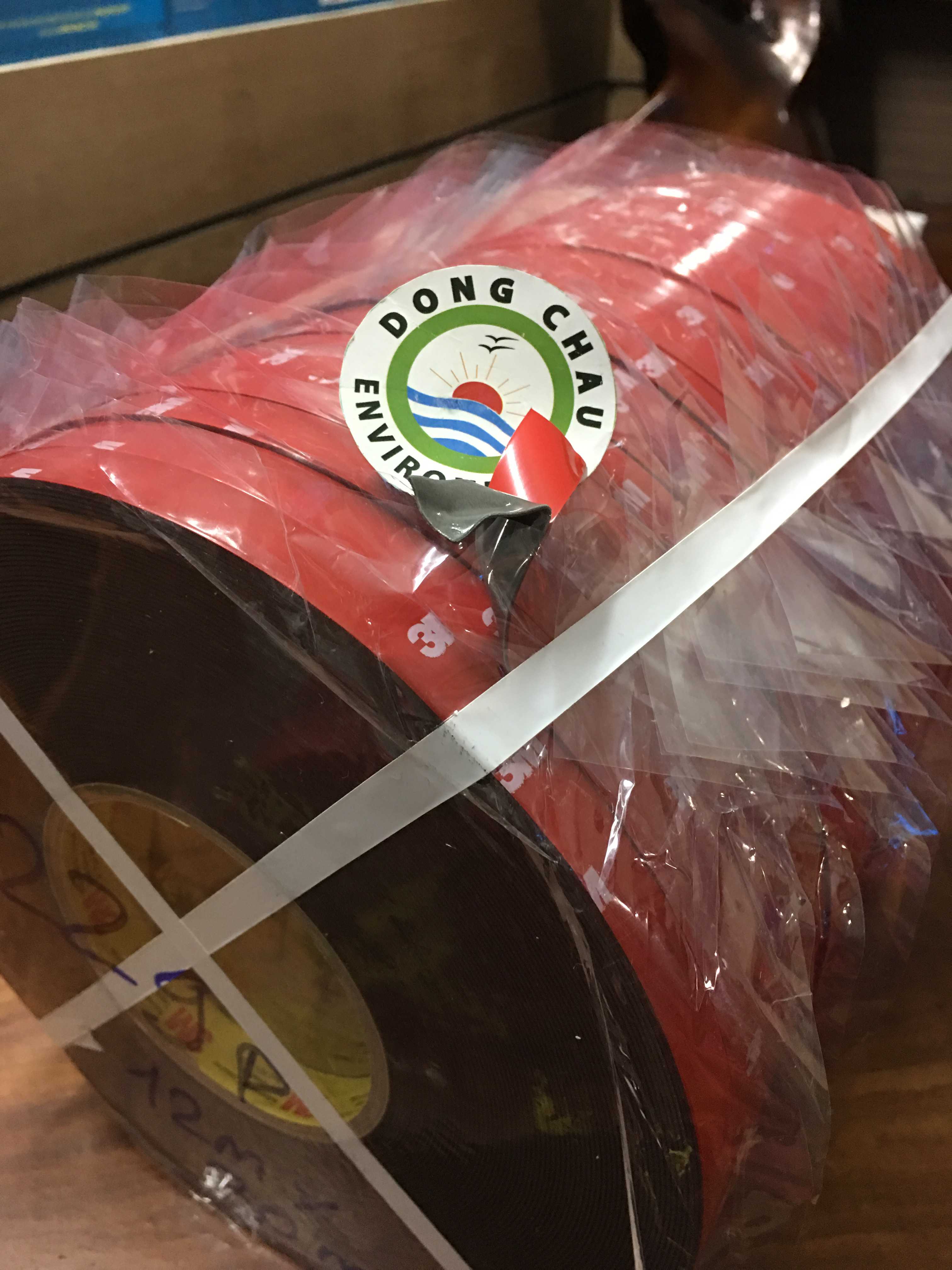 Băng dính 2 mặt 3M 4229 cắt theo yêu cầu giá tốt