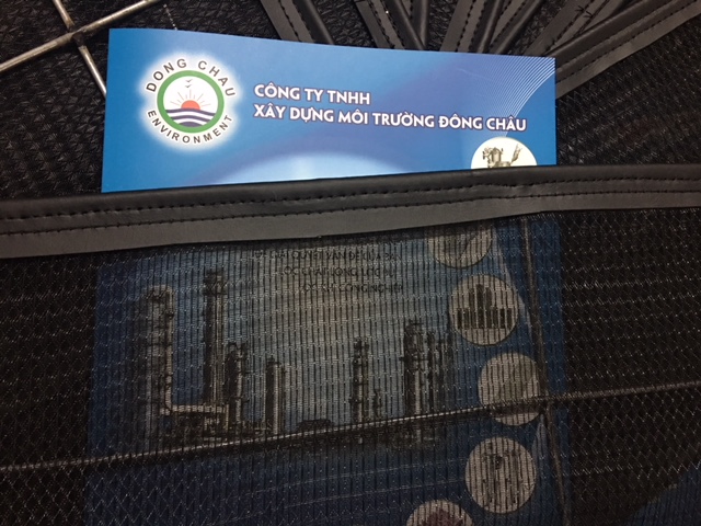 Vệ sinh lưới lọc máy lạnh