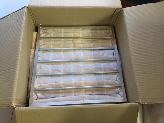 liên hệ đông châu cung cấp Khung lọc túi F5