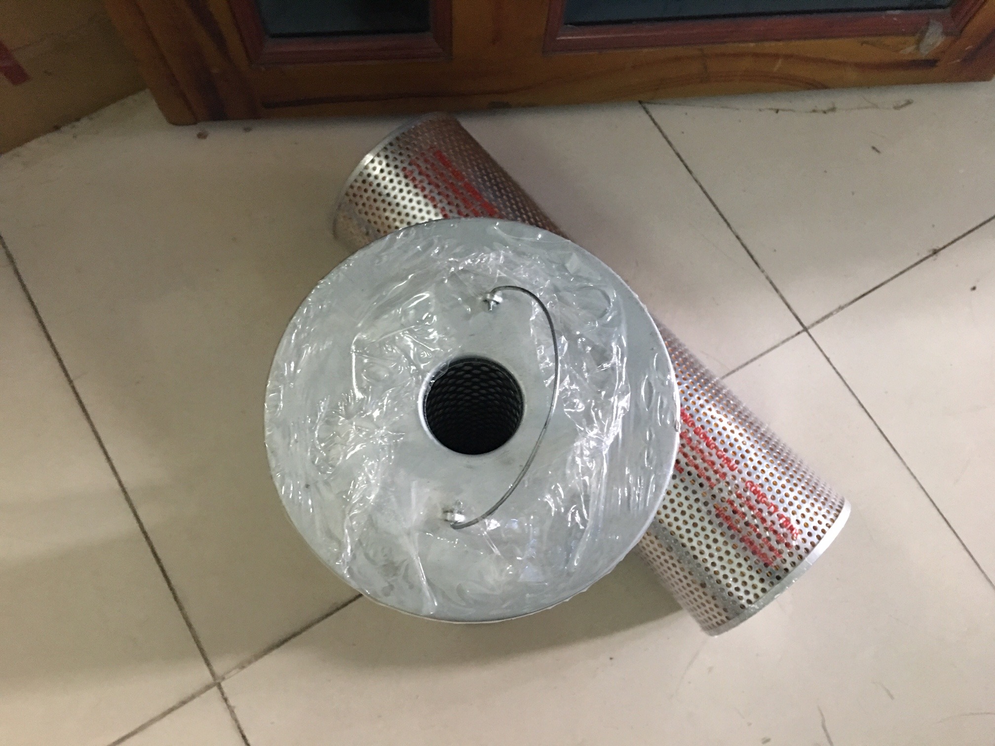 liên hệ đông châu báo giá Phin lõi lọc dầu thủy lực động cơ