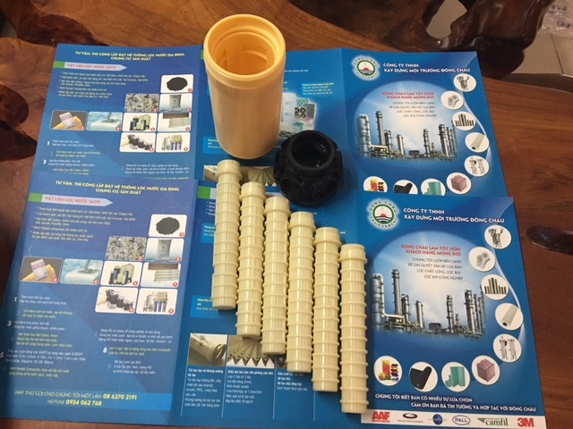 liên hệ đông châu phân phối Lưới chặn trên dưới cột tổng