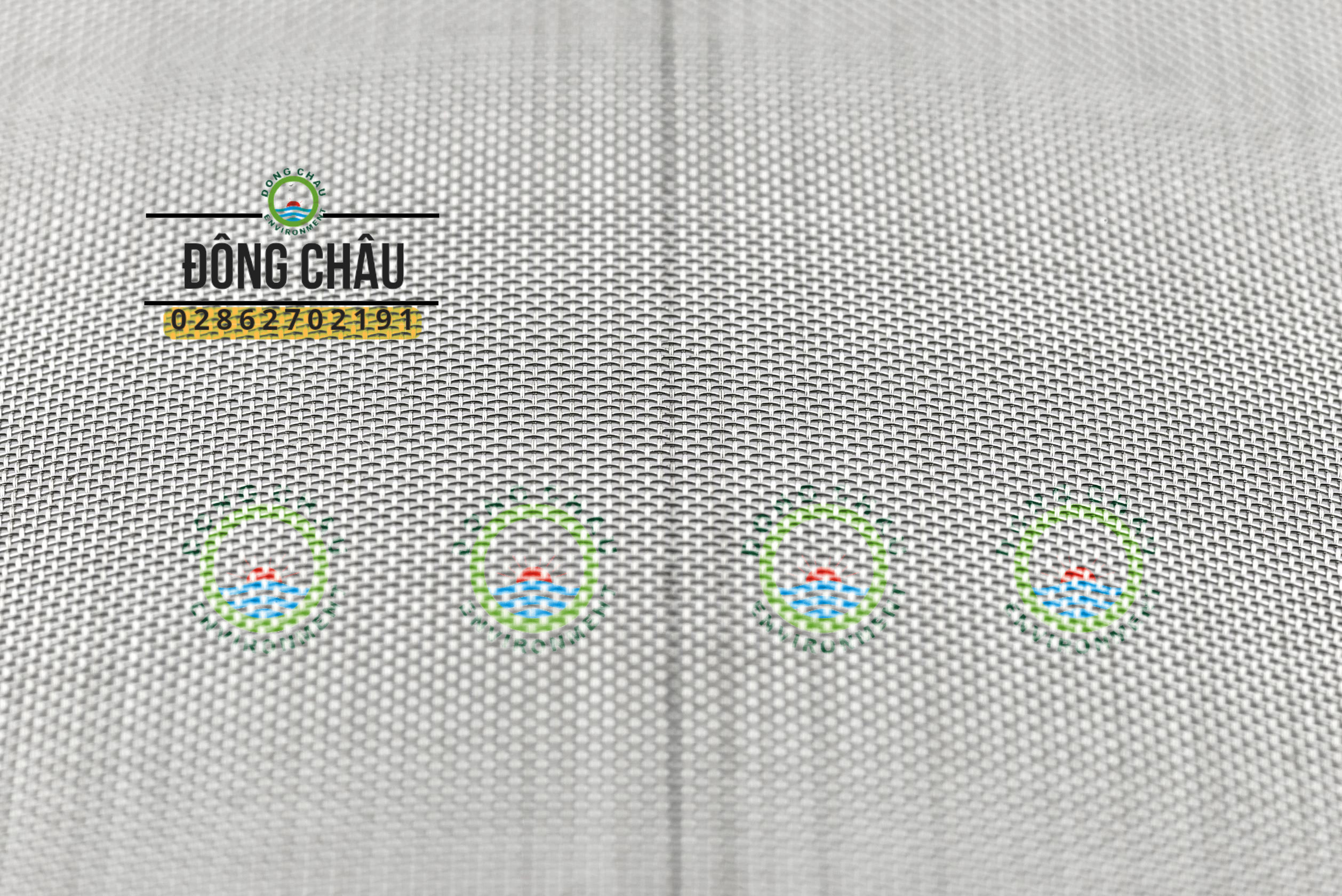 lưới inox mesh dùng trong lọc chất lỏng bề mặt sáng bóng