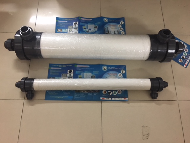 Màng UF8040 xử lý nước công nghiệp dệt nhuộm, xi mạ, thực phẩm