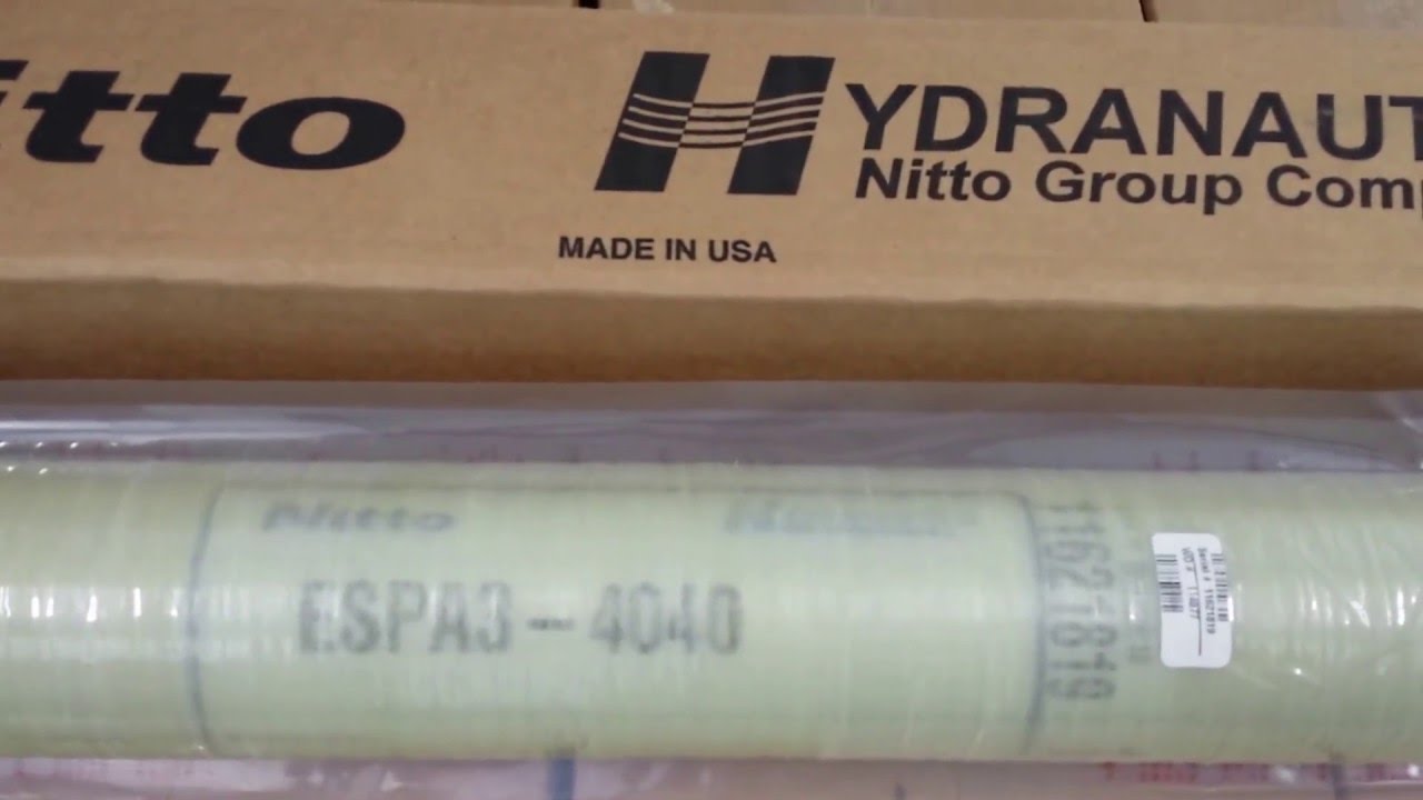 liên hệ đông châu cung cấp Màng ro ESPA3-4040 Nitto Denko