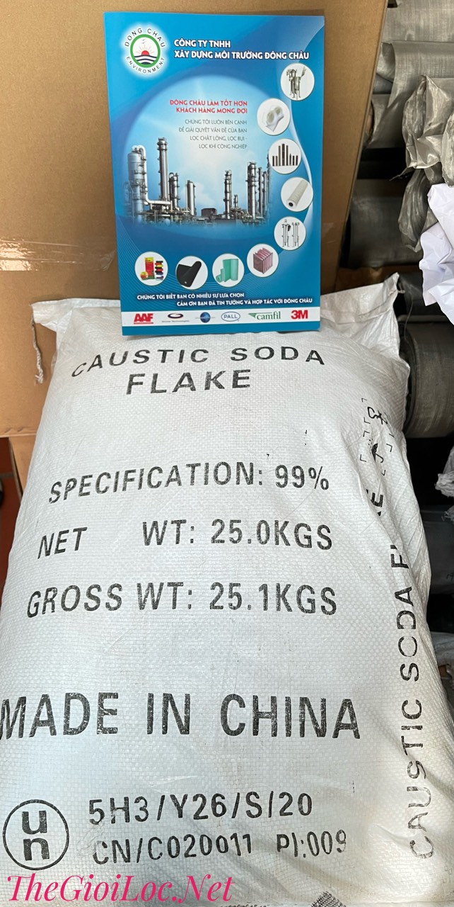 Xút vảy NaOH 99%, Xút ăn da NaOH TQ, Xút nâng pH NaOH xút vảy 99% Hotline 02862702191 tư vấn giới thiệu chi tiết cách vận hành và bảo quản