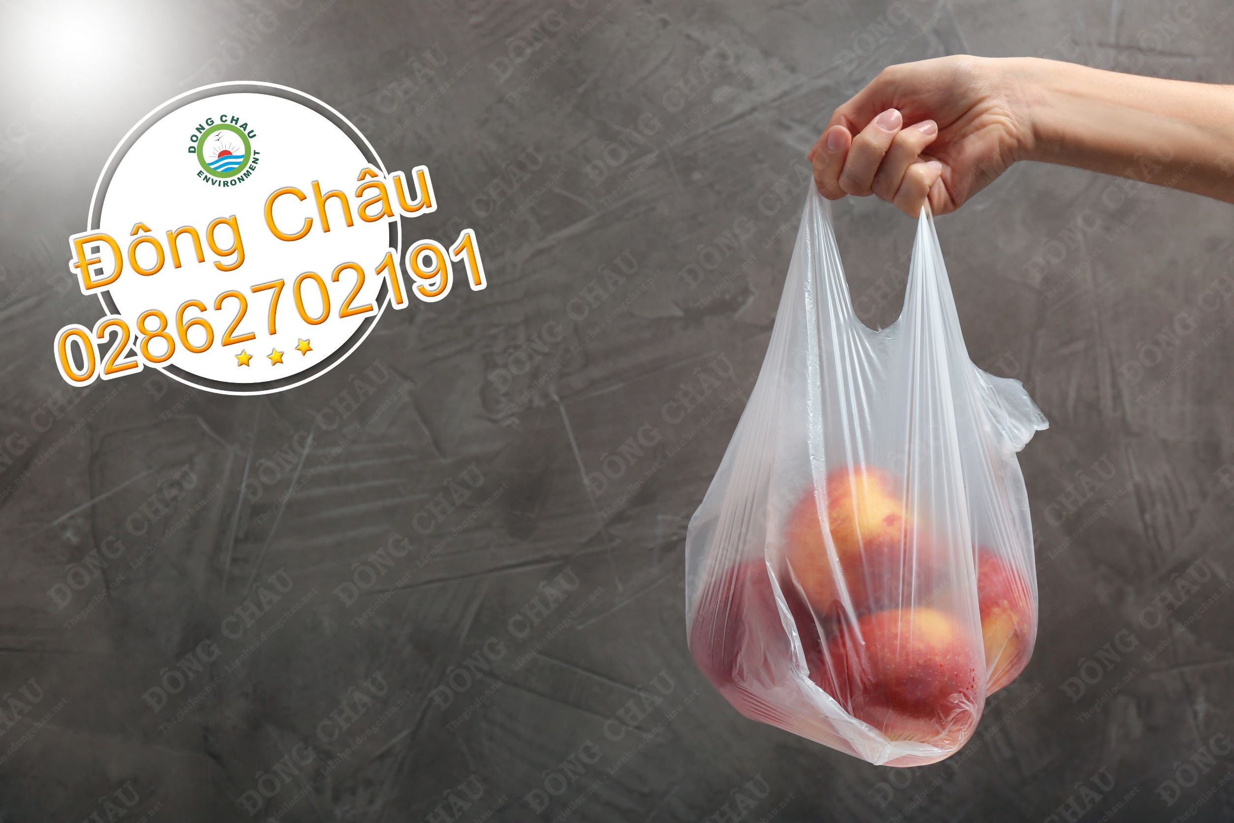 Người ta nghiên cứu tạo ra một loại bao bì dạng túi này để tiện sử dụng