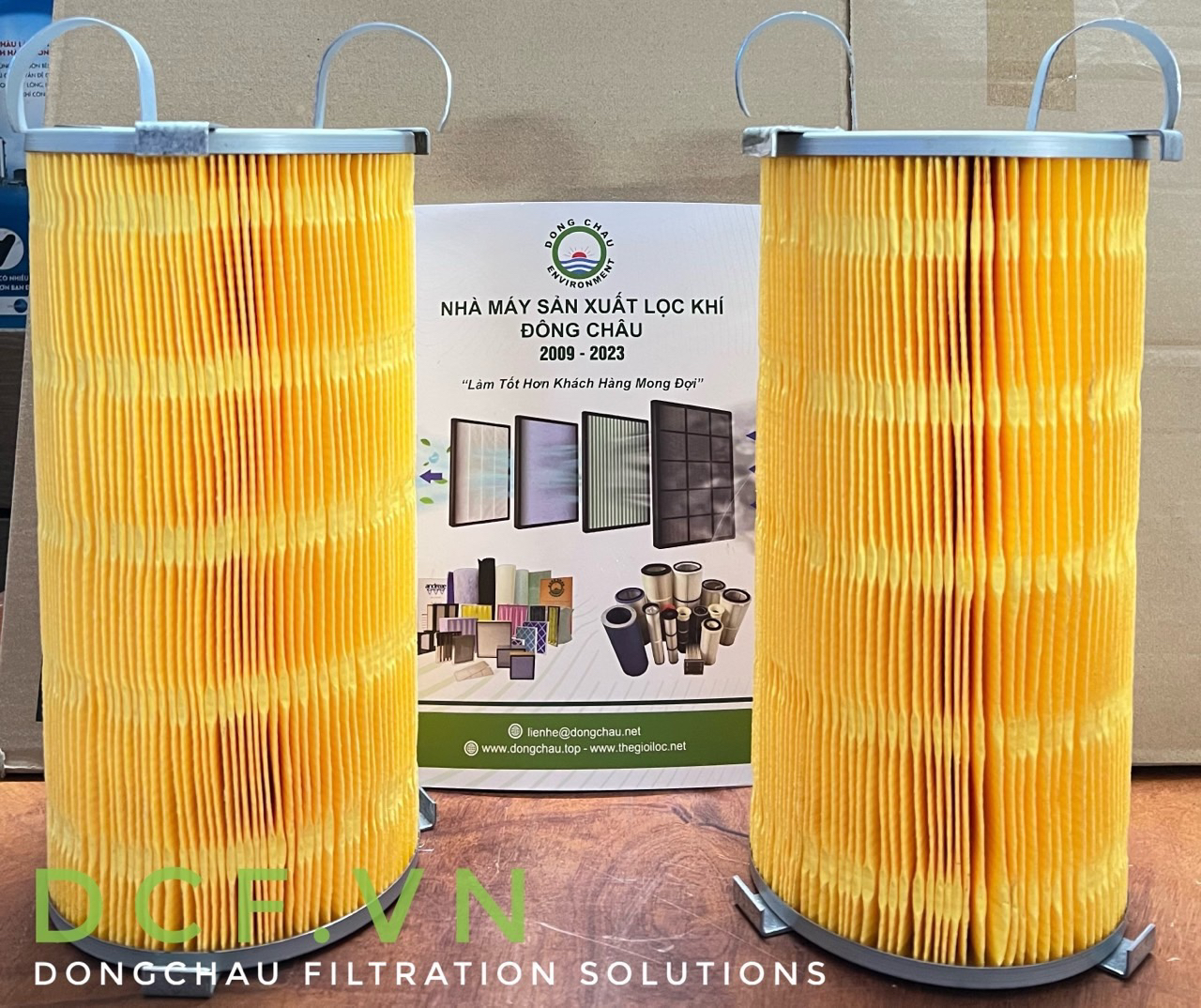 Machined hydraulic oil filter