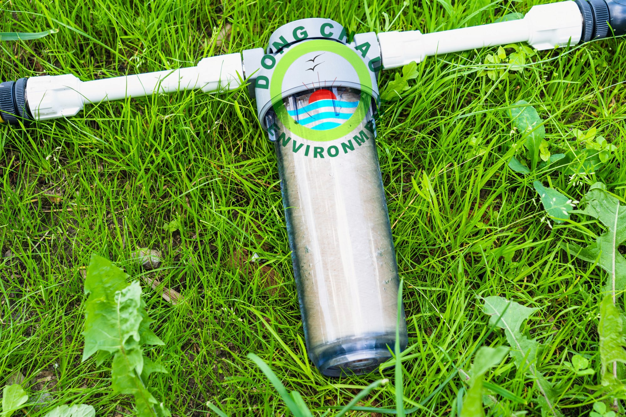 Bộ Lõi lọc thô đầu nguồn