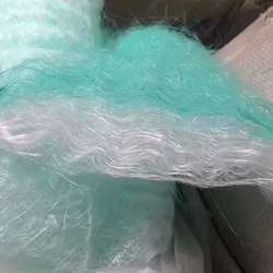 Bông thủy tinh lọc bụi lọc khí lò sấy