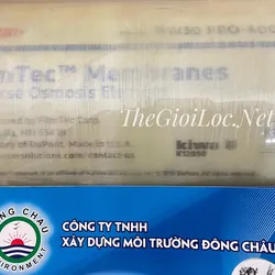 BW30 Pro-400/34 Màng lọc RO 8040 Dupont