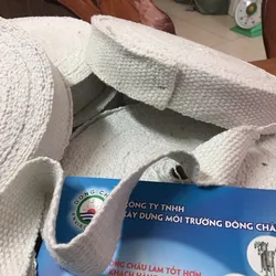 Vải chống cháy chịu nhiệt và cách nhiệt