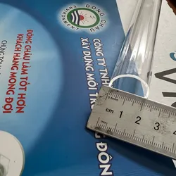 QS810 Ống thạch anh của Bộ VIQUA S8Q-PA