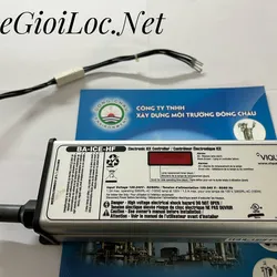 BA-ICE-HF Chấn lưu đèn khử khuẩn cực tím UV Viqua