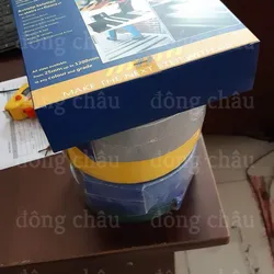 Băng keo chống trượt Heskins cầu thang