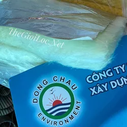 Bông thủy tinh cách nhiệt