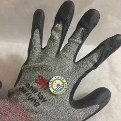 Găng tay chống cắt 3M cấp độ 5