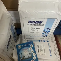 Hạt Trộn Mixbed Cation và Anion Gốc H+ và OH-