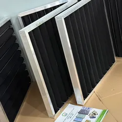 When to Use a 46mm Activated Carbon Filter