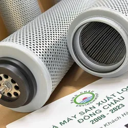 Closed-End Hydraulic Oil Filter Element
