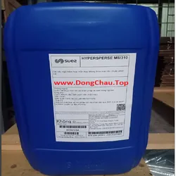 MSI 310 Hóa chất suez chống cáu cặn màng lọc RO