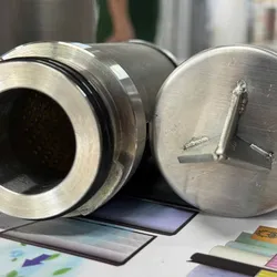 Sản Xuất Ống Lọc Inox Lưới Chiếu Oring 226/Nhọn Theo Yêu Cầu