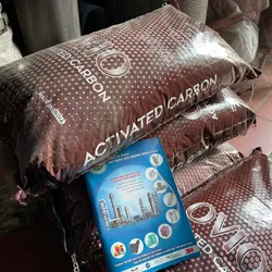 Than hoạt tính ấn độ OVIO