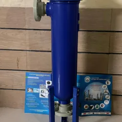 PP Size 5 Bag filter Housing | Bình lọc túi