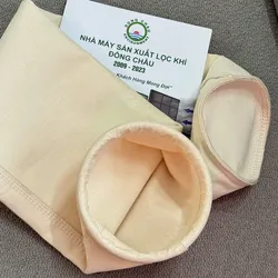 Túi lọc bụi PPS công nghiệp