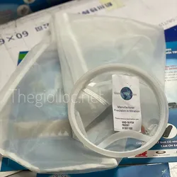 Túi lọc chất lỏng vải NMO 150µm
