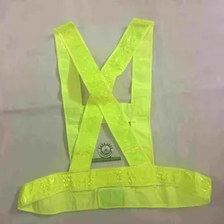 Áo dây phản quang